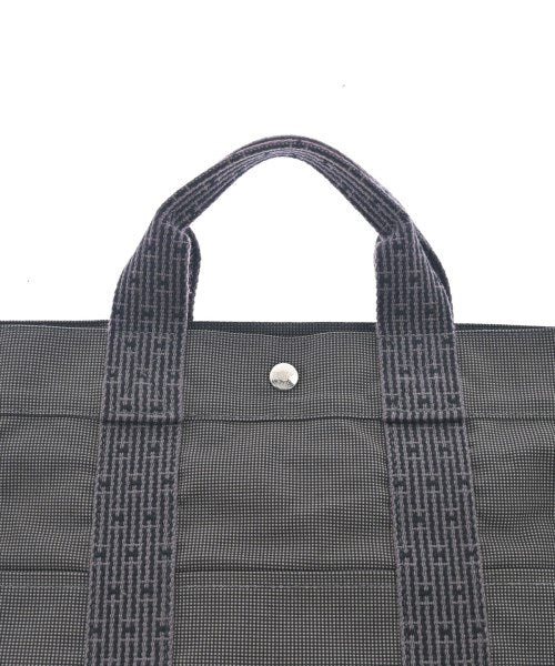 HERMES กระเป๋าถือขนาดใหญ่