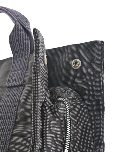 HERMES กระเป๋าถือขนาดใหญ่