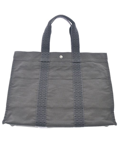 HERMES กระเป๋าถือขนาดใหญ่