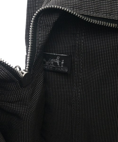 HERMES กระเป๋าถือขนาดใหญ่