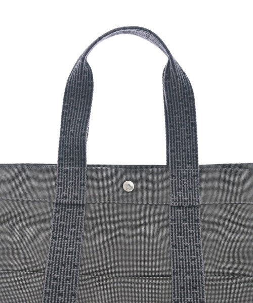 HERMES กระเป๋าถือขนาดใหญ่