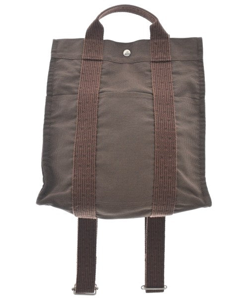 HERMES เป้สะพายหลัง