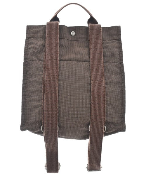 HERMES เป้สะพายหลัง