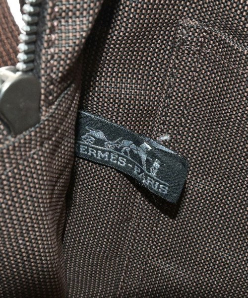 HERMES เป้สะพายหลัง