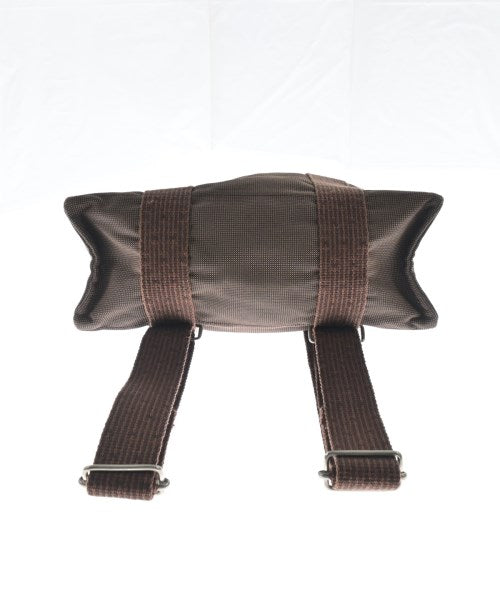 HERMES เป้สะพายหลัง