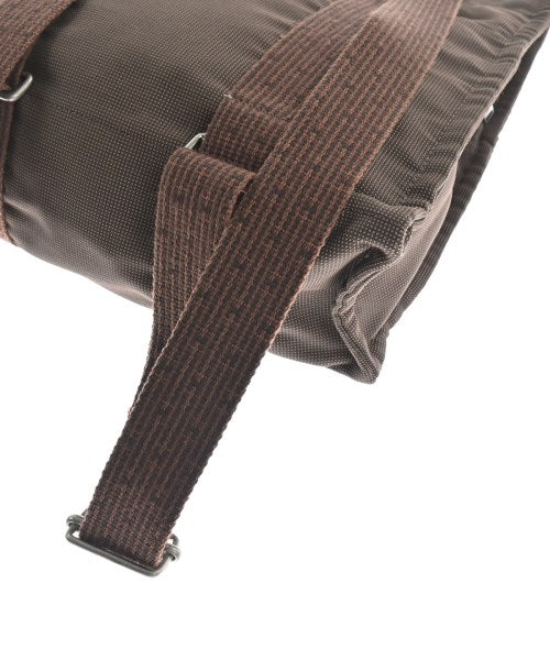 HERMES เป้สะพายหลัง