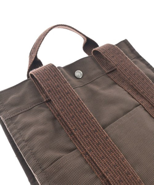 HERMES เป้สะพายหลัง