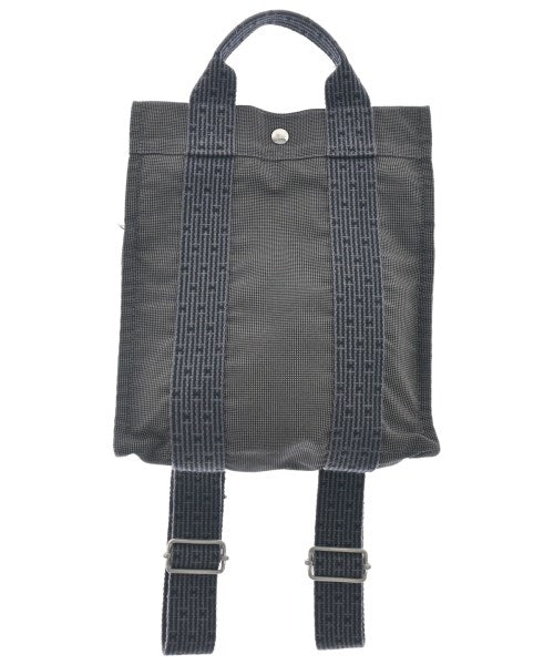 HERMES เป้สะพายหลัง