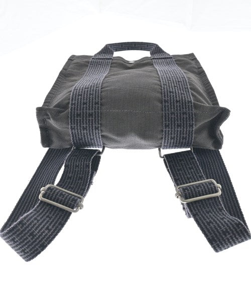 HERMES เป้สะพายหลัง