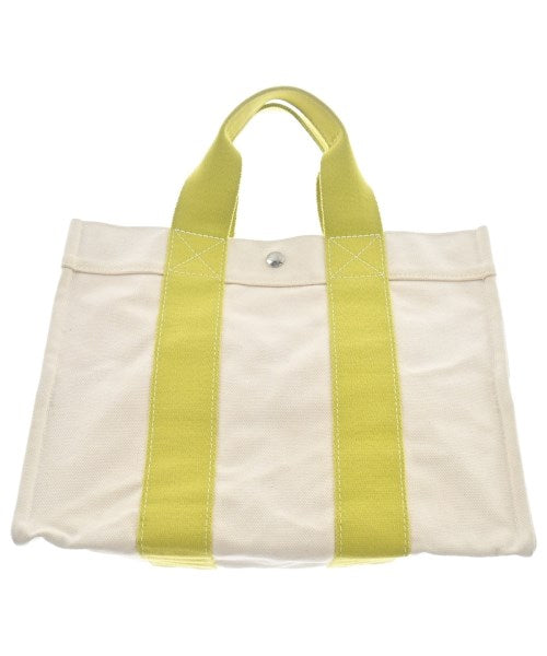 HERMES กระเป๋าถือขนาดใหญ่