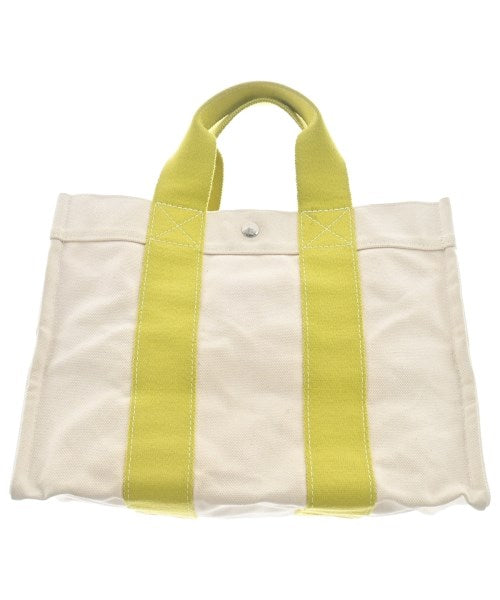 HERMES กระเป๋าถือขนาดใหญ่