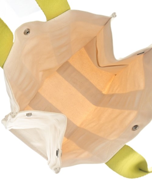 HERMES กระเป๋าถือขนาดใหญ่