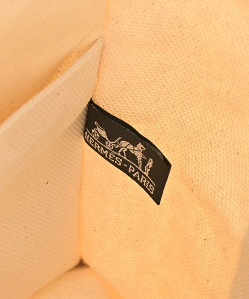 HERMES กระเป๋าถือขนาดใหญ่