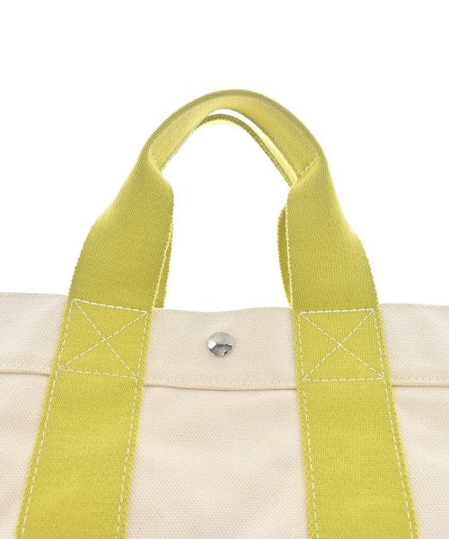 HERMES กระเป๋าถือขนาดใหญ่