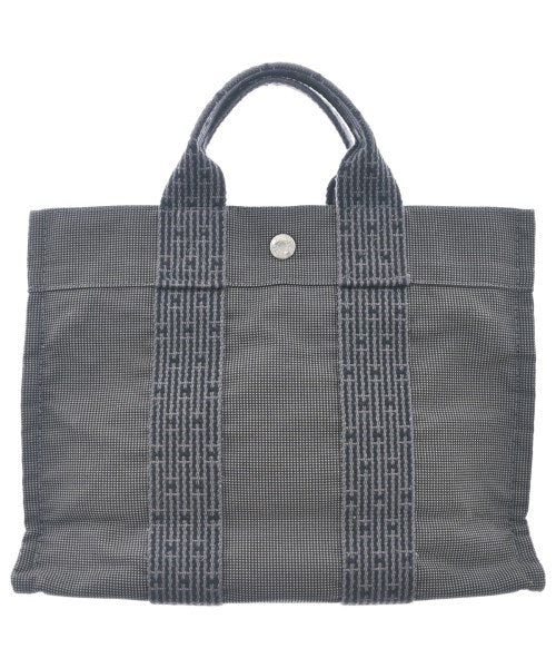 HERMES กระเป๋าถือขนาดใหญ่