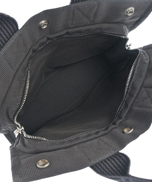 HERMES กระเป๋าถือขนาดใหญ่