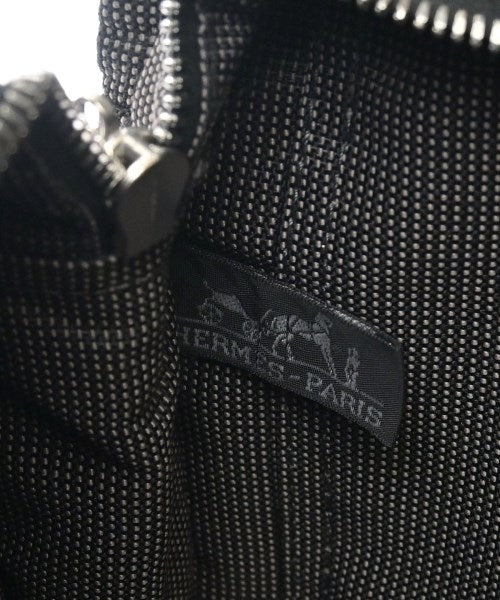 HERMES กระเป๋าถือขนาดใหญ่