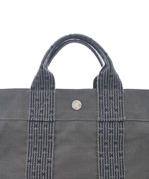 HERMES กระเป๋าถือขนาดใหญ่