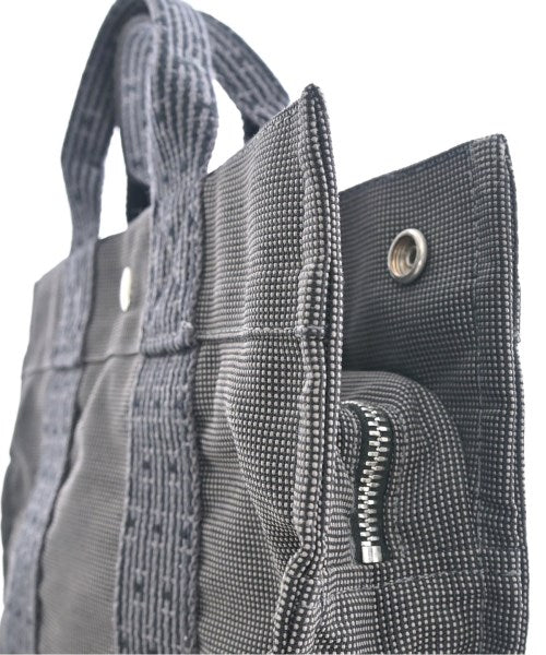 HERMES กระเป๋าถือขนาดใหญ่