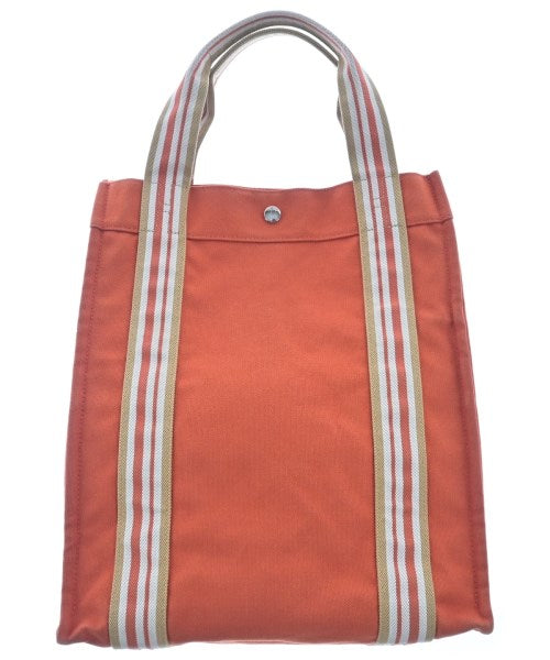 HERMES กระเป๋าถือขนาดใหญ่