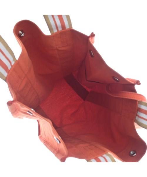 HERMES กระเป๋าถือขนาดใหญ่