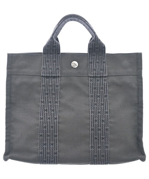 HERMES กระเป๋าถือขนาดใหญ่