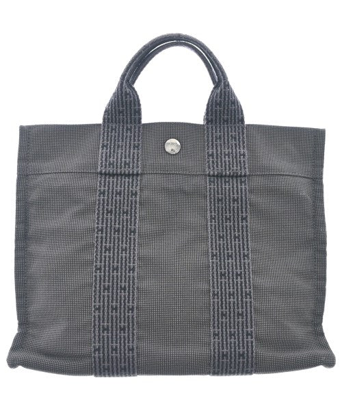 HERMES กระเป๋าถือขนาดใหญ่