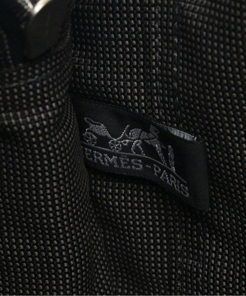 HERMES กระเป๋าถือขนาดใหญ่