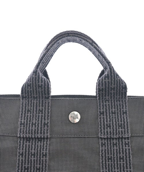 HERMES กระเป๋าถือขนาดใหญ่