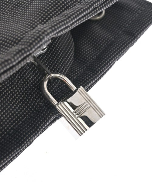 HERMES กระเป๋าถือขนาดใหญ่