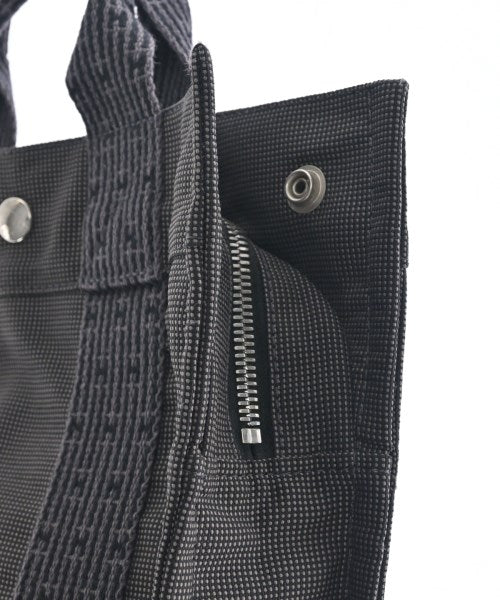 HERMES กระเป๋าถือขนาดใหญ่