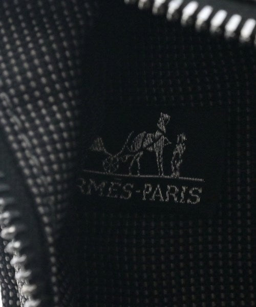 HERMES กระเป๋าถือขนาดใหญ่