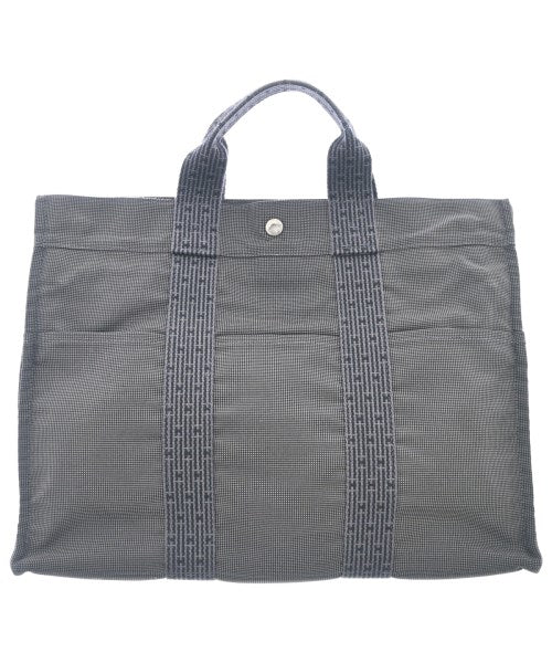 HERMES กระเป๋าถือขนาดใหญ่