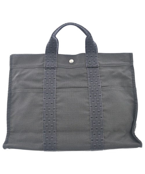 HERMES กระเป๋าถือขนาดใหญ่