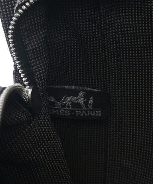 HERMES กระเป๋าถือขนาดใหญ่