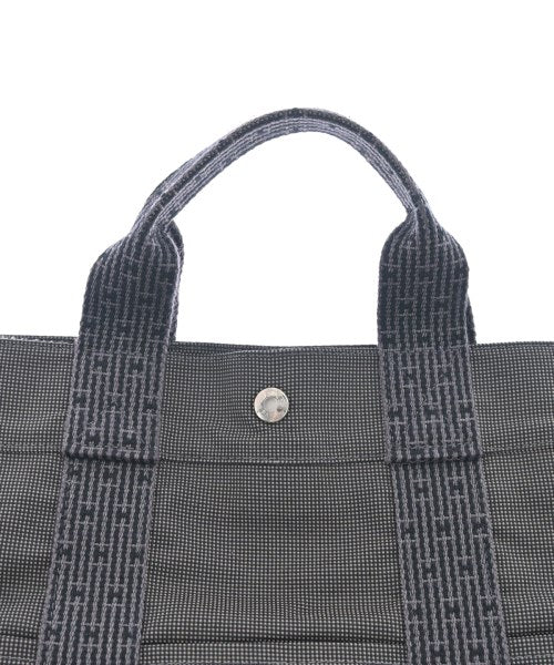 HERMES กระเป๋าถือขนาดใหญ่