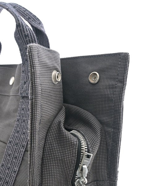 HERMES กระเป๋าถือขนาดใหญ่