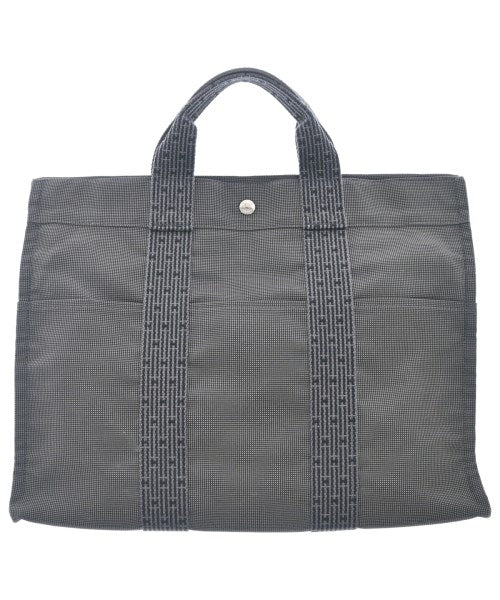 HERMES กระเป๋าถือขนาดใหญ่