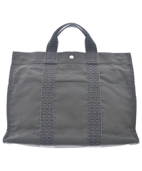 HERMES กระเป๋าถือขนาดใหญ่