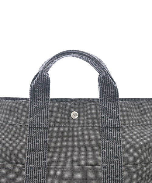 HERMES กระเป๋าถือขนาดใหญ่