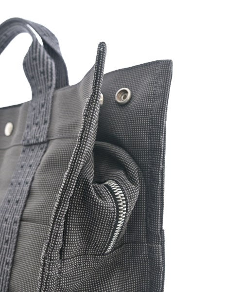 HERMES กระเป๋าถือขนาดใหญ่