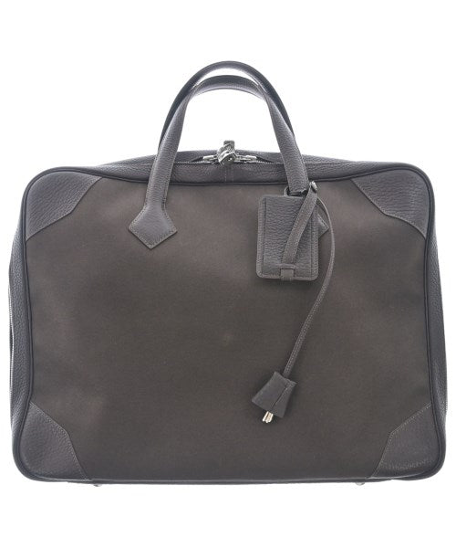 HERMES กระเป๋าถือ/กระเป๋าเดินทาง