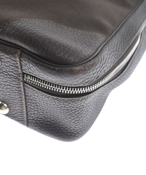 HERMES กระเป๋าถือ/กระเป๋าเดินทาง