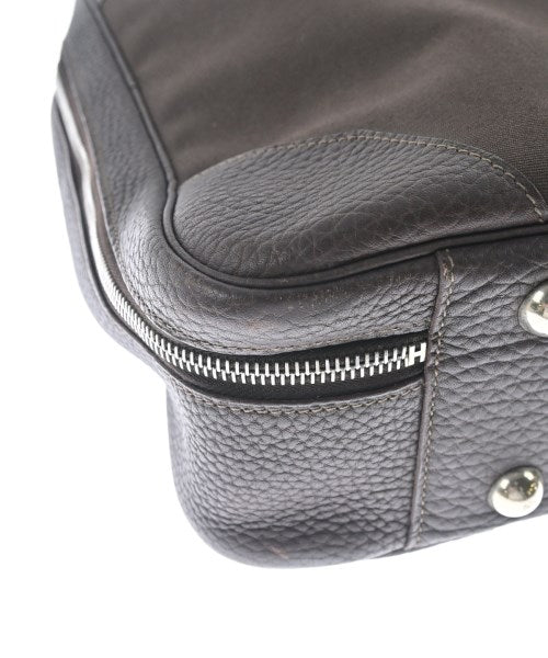 HERMES กระเป๋าถือ/กระเป๋าเดินทาง