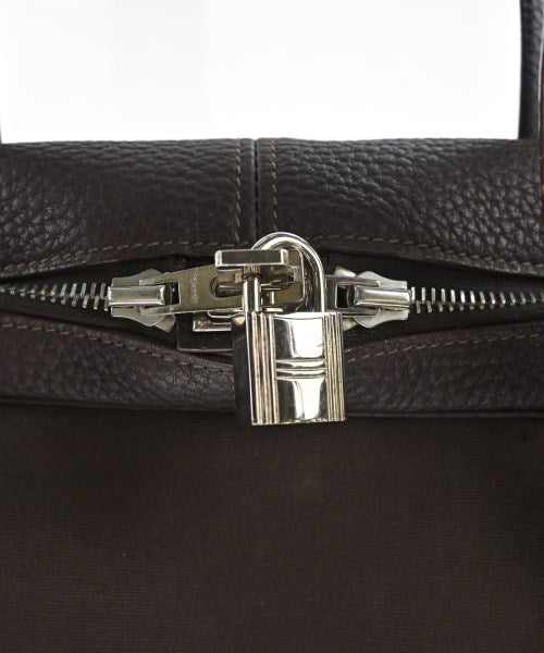 HERMES กระเป๋าถือ/กระเป๋าเดินทาง