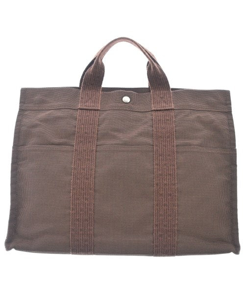 HERMES กระเป๋าถือขนาดใหญ่