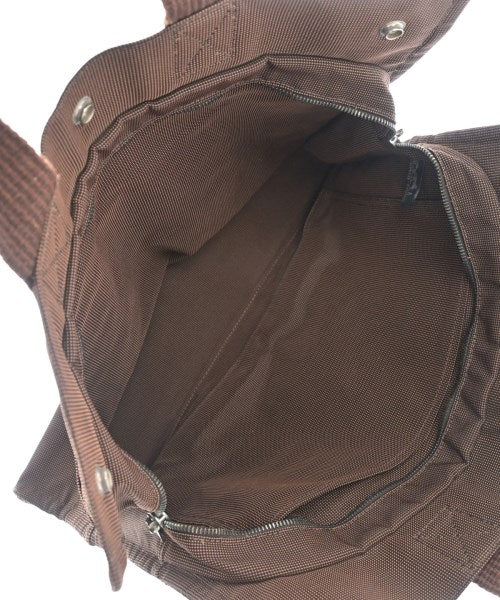 HERMES กระเป๋าถือขนาดใหญ่