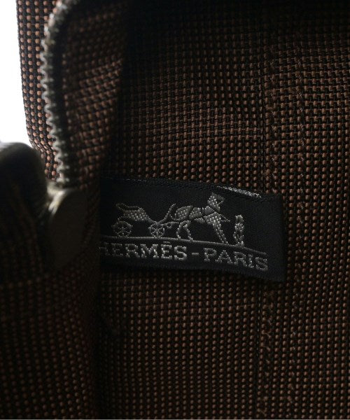 HERMES กระเป๋าถือขนาดใหญ่
