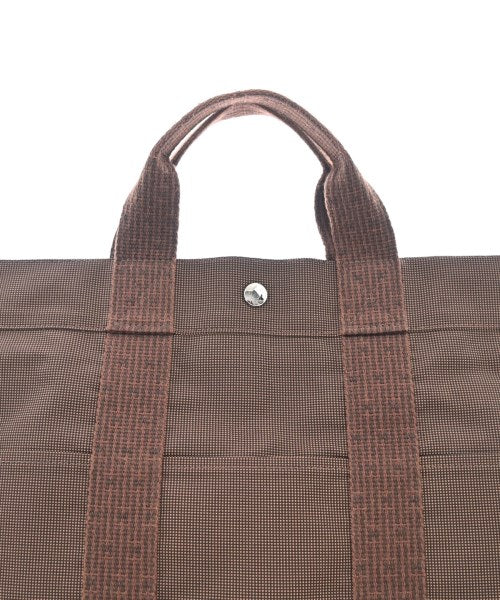 HERMES กระเป๋าถือขนาดใหญ่