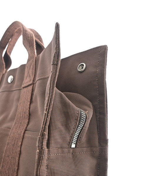 HERMES กระเป๋าถือขนาดใหญ่